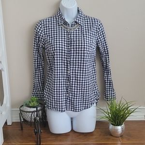 Old Navy Blouse Size XS PETITE